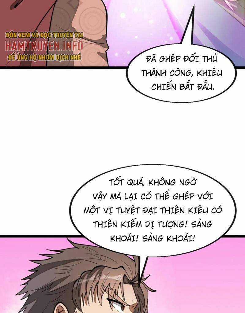 Ta Không Phải Con Cưng Của Khí Vận Chương 214 trang 23