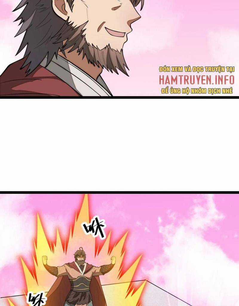 Ta Không Phải Con Cưng Của Khí Vận Chương 214 trang 24