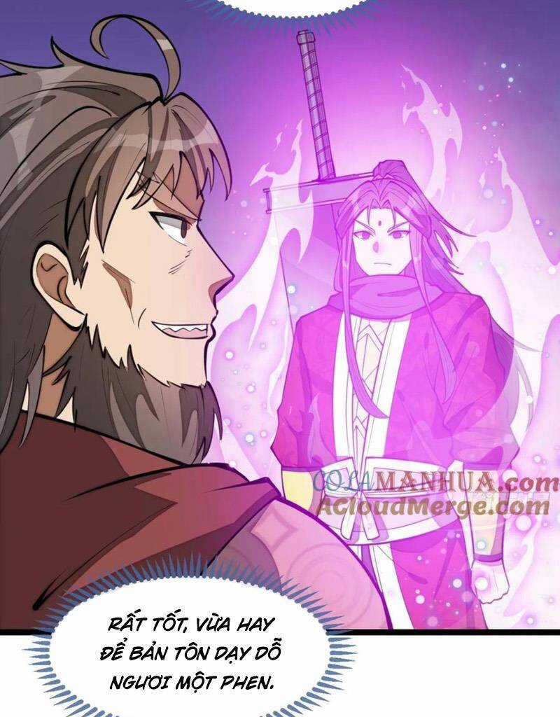 Ta Không Phải Con Cưng Của Khí Vận Chương 214 trang 26