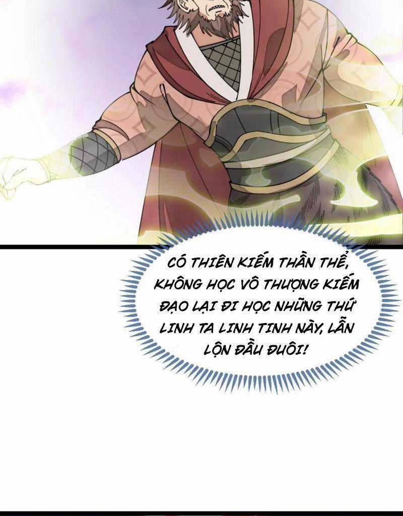 Ta Không Phải Con Cưng Của Khí Vận Chương 214 trang 38