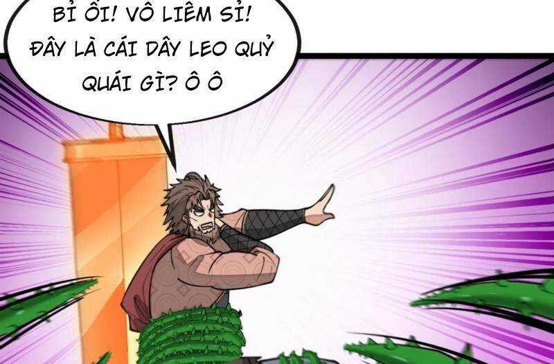 Ta Không Phải Con Cưng Của Khí Vận Chương 214 trang 48