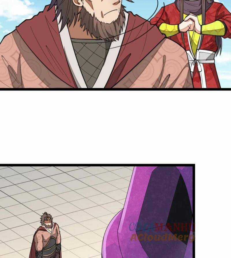 Ta Không Phải Con Cưng Của Khí Vận Chương 214 trang 5