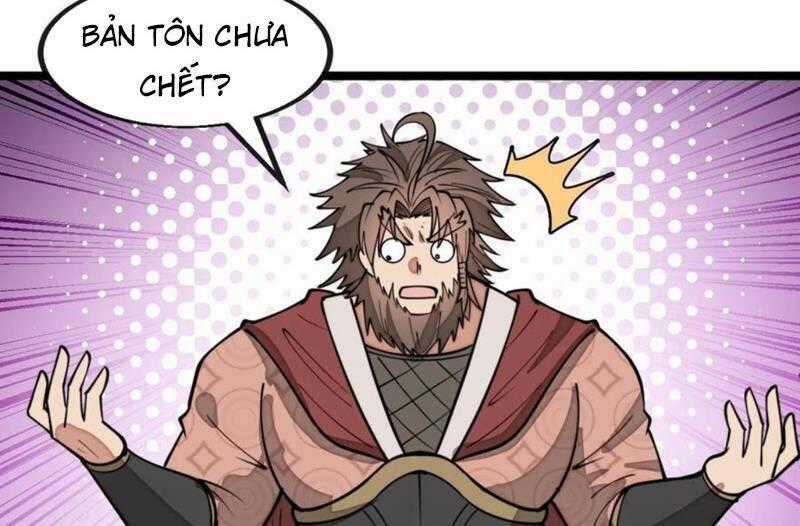 Ta Không Phải Con Cưng Của Khí Vận Chương 214 trang 58