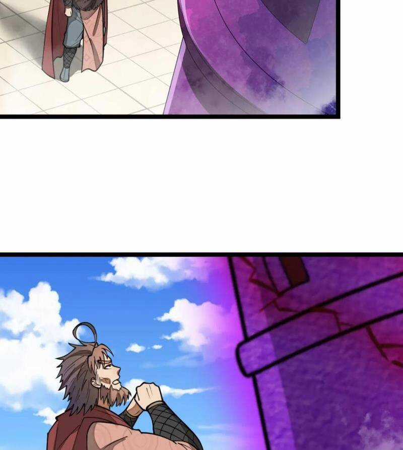 Ta Không Phải Con Cưng Của Khí Vận Chương 214 trang 6