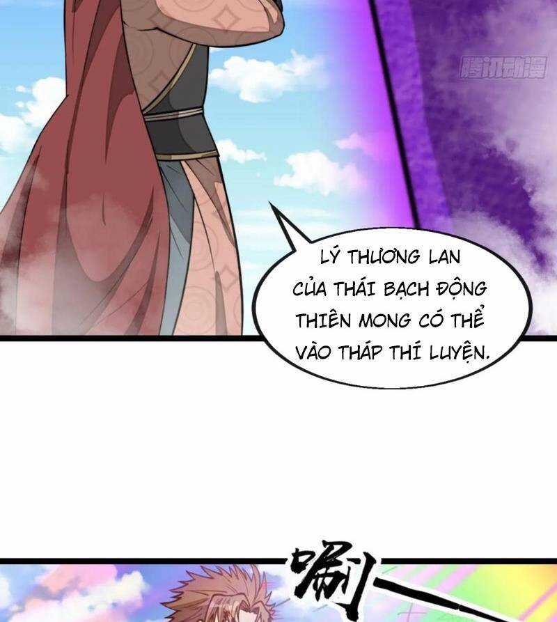 Ta Không Phải Con Cưng Của Khí Vận Chương 214 trang 7