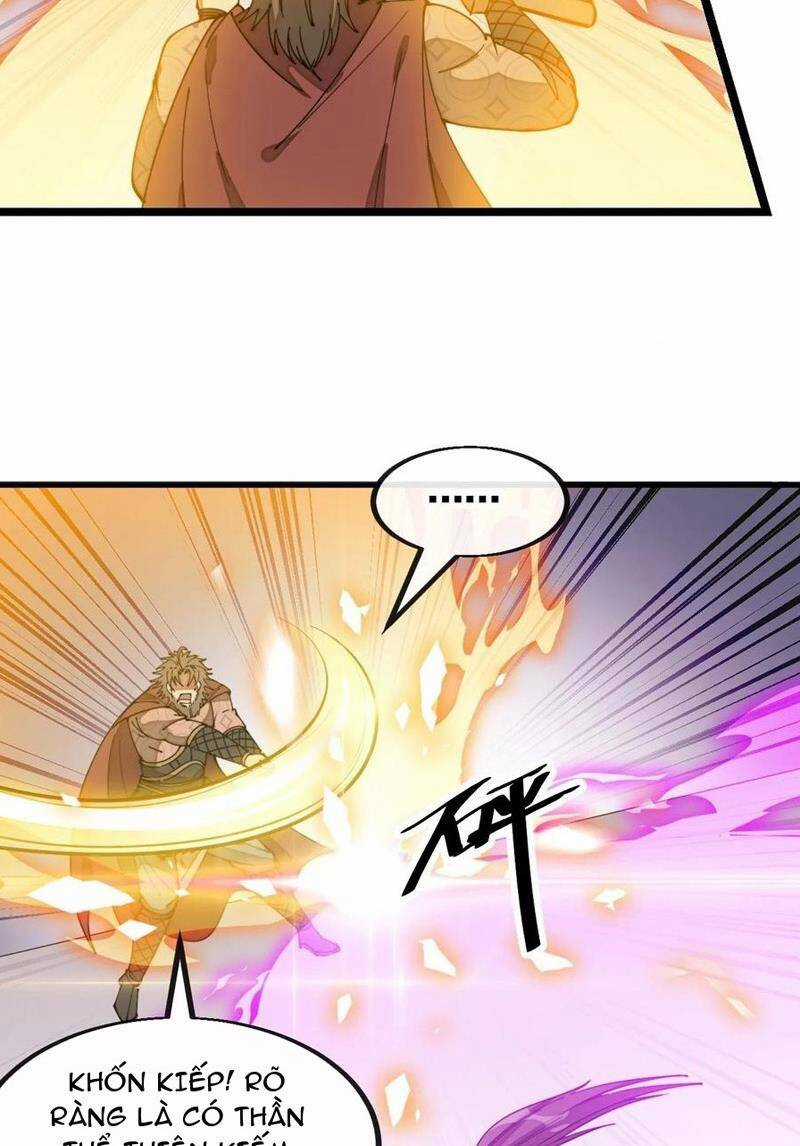 Ta Không Phải Con Cưng Của Khí Vận Chương 215 trang 11