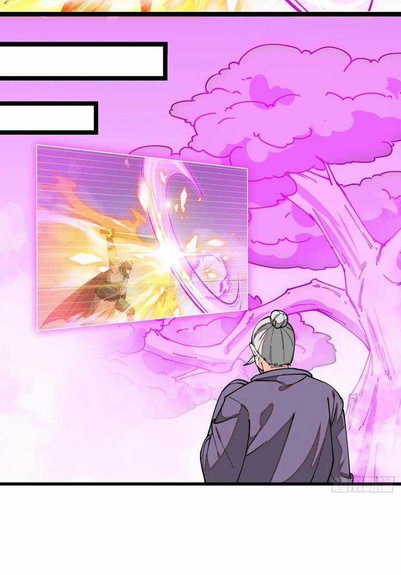 Ta Không Phải Con Cưng Của Khí Vận Chương 215 trang 18