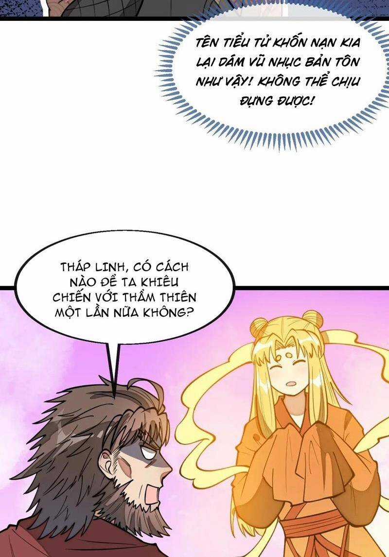 Ta Không Phải Con Cưng Của Khí Vận Chương 215 trang 2