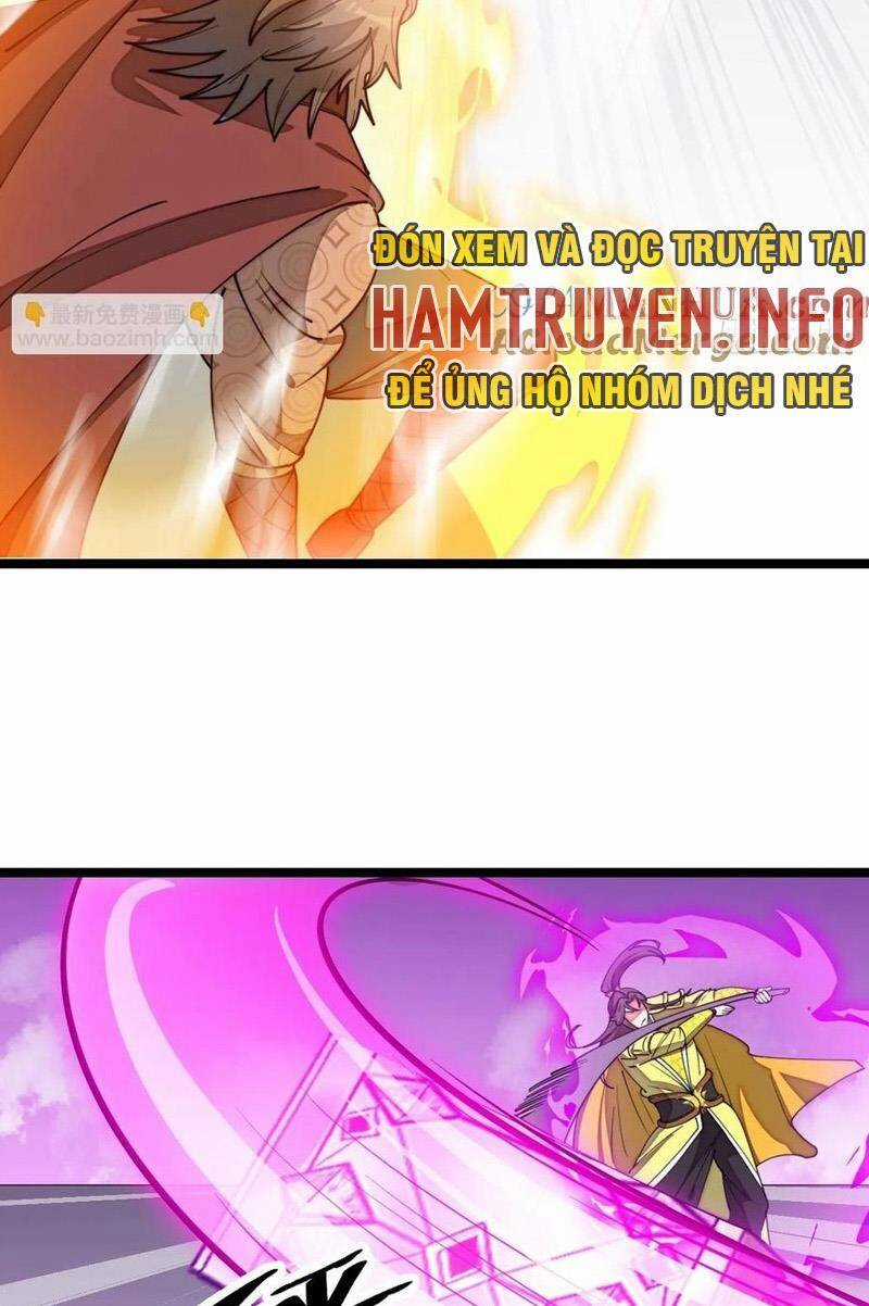 Ta Không Phải Con Cưng Của Khí Vận Chương 215 trang 24