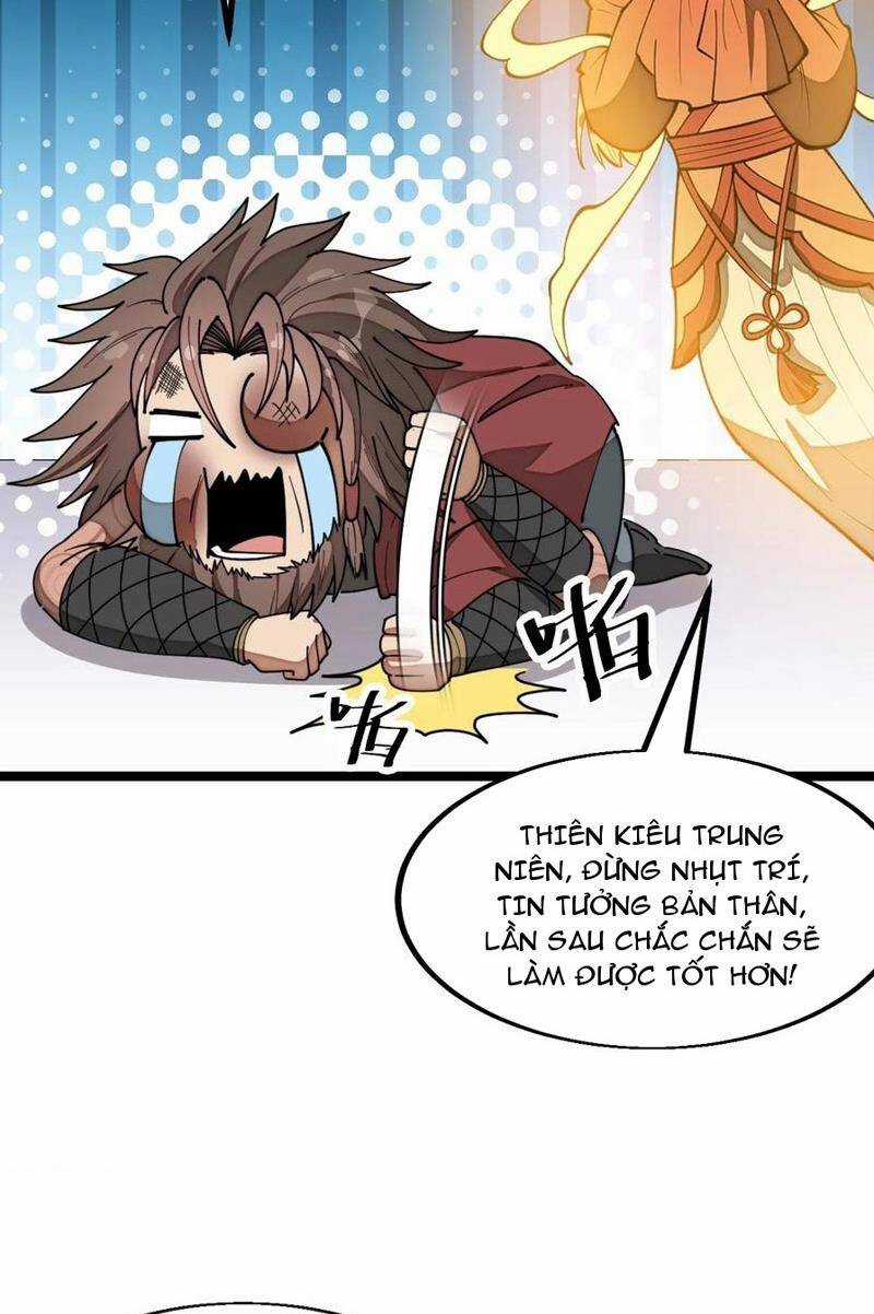 Ta Không Phải Con Cưng Của Khí Vận Chương 215 trang 26