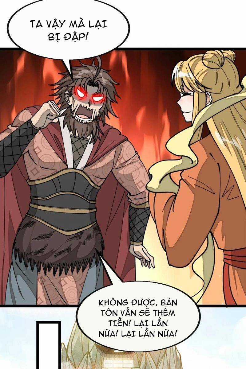 Ta Không Phải Con Cưng Của Khí Vận Chương 215 trang 27