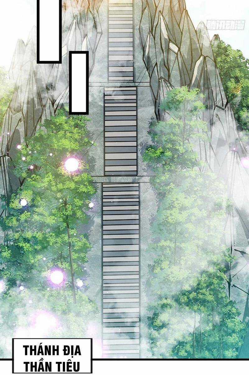 Ta Không Phải Con Cưng Của Khí Vận Chương 215 trang 28