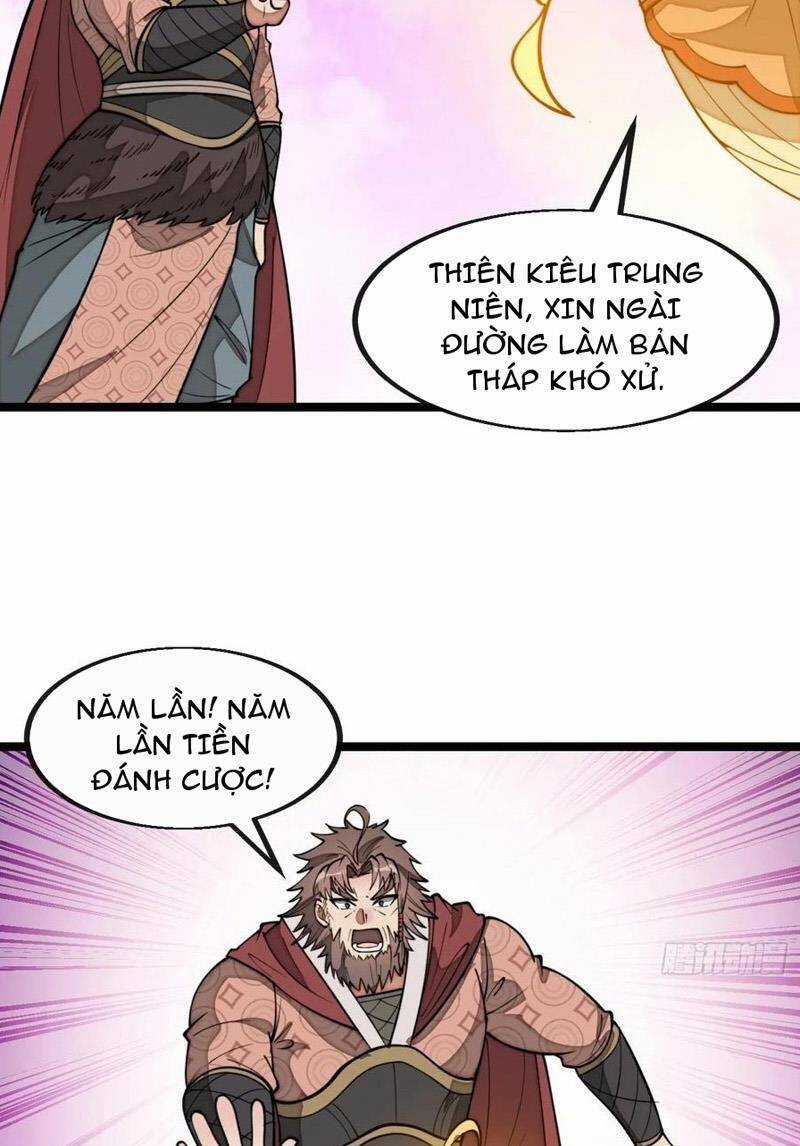 Ta Không Phải Con Cưng Của Khí Vận Chương 215 trang 4