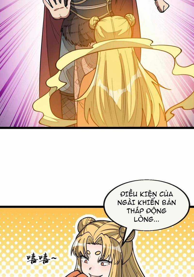 Ta Không Phải Con Cưng Của Khí Vận Chương 215 trang 5