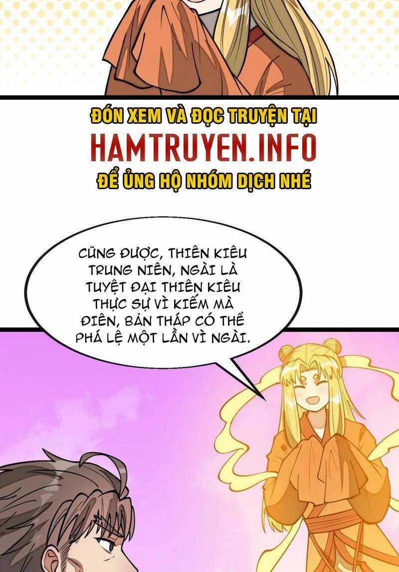 Ta Không Phải Con Cưng Của Khí Vận Chương 215 trang 6