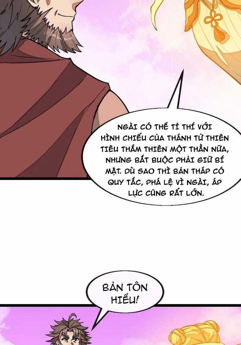 Ta Không Phải Con Cưng Của Khí Vận Chương 215 trang 7