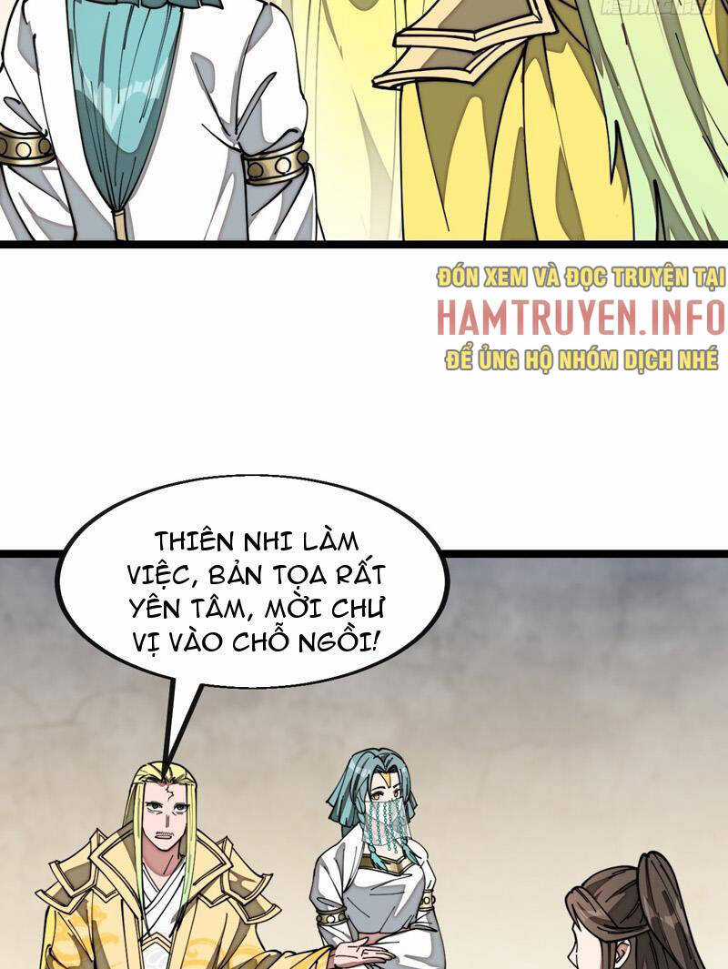 Ta Không Phải Con Cưng Của Khí Vận Chương 216 trang 12