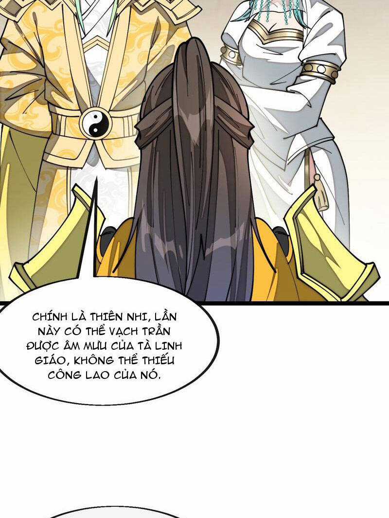 Ta Không Phải Con Cưng Của Khí Vận Chương 216 trang 14