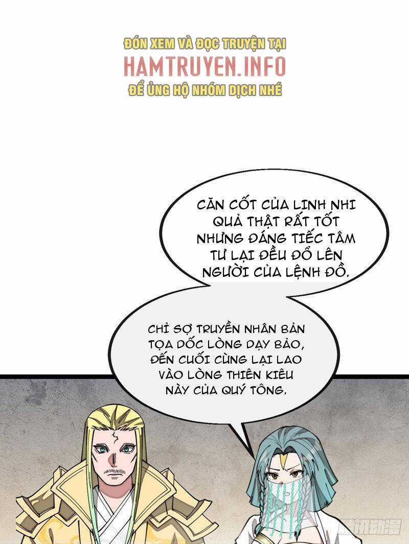 Ta Không Phải Con Cưng Của Khí Vận Chương 216 trang 17