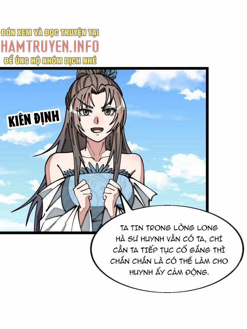 Ta Không Phải Con Cưng Của Khí Vận Chương 216 trang 2