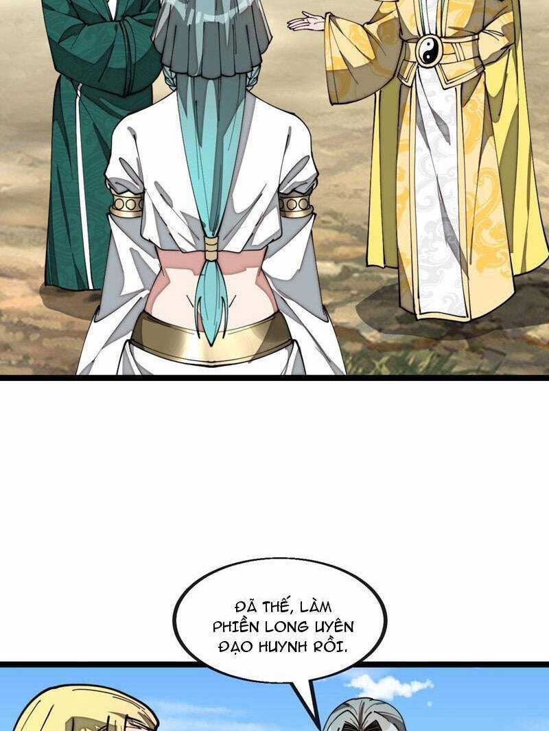 Ta Không Phải Con Cưng Của Khí Vận Chương 216 trang 6