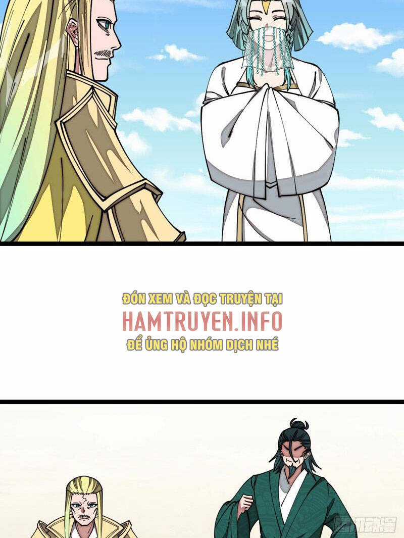 Ta Không Phải Con Cưng Của Khí Vận Chương 216 trang 7