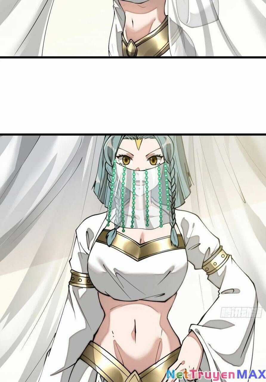 Ta Không Phải Con Cưng Của Khí Vận Chương 217 trang 14