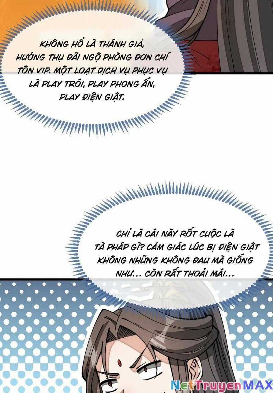 Ta Không Phải Con Cưng Của Khí Vận Chương 217 trang 2