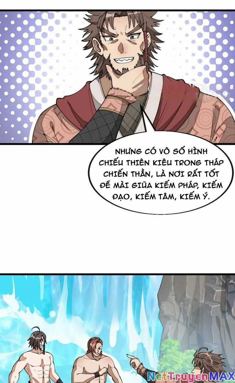 Ta Không Phải Con Cưng Của Khí Vận Chương 217 trang 26