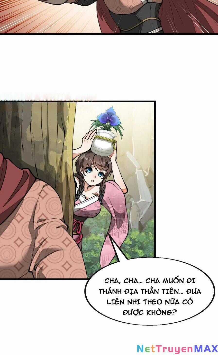 Ta Không Phải Con Cưng Của Khí Vận Chương 217 trang 28