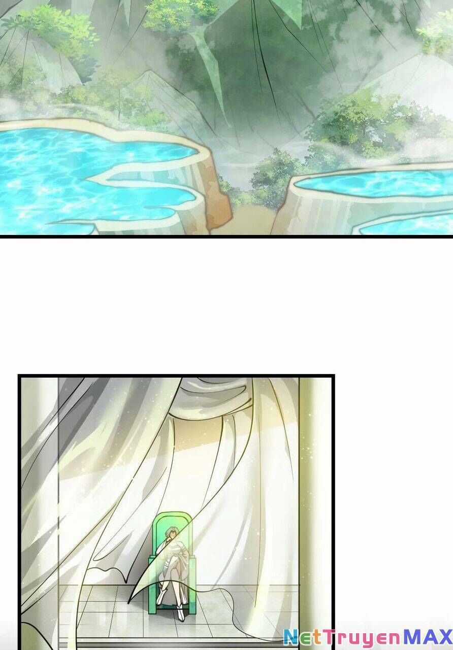 Ta Không Phải Con Cưng Của Khí Vận Chương 217 trang 4