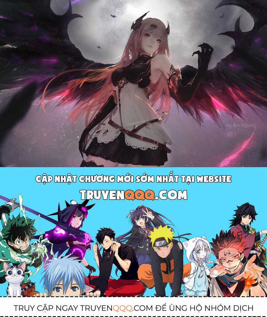 Ta Không Phải Con Cưng Của Khí Vận Chương 217 trang 40