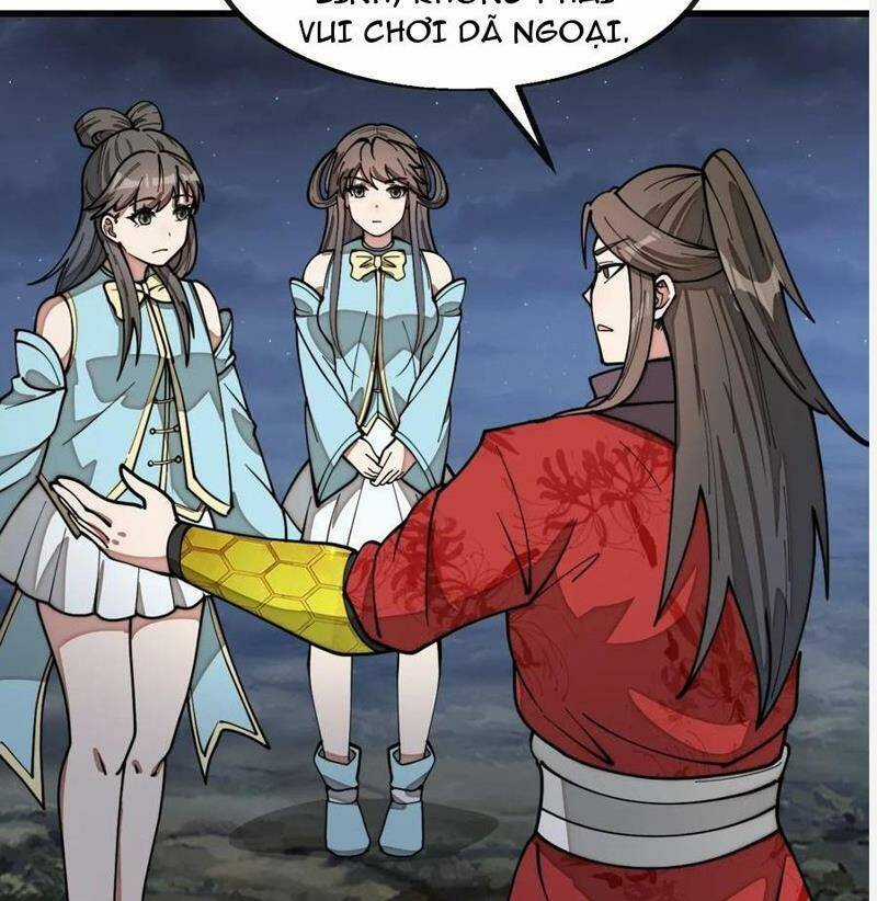 Ta Không Phải Con Cưng Của Khí Vận Chương 218 trang 10