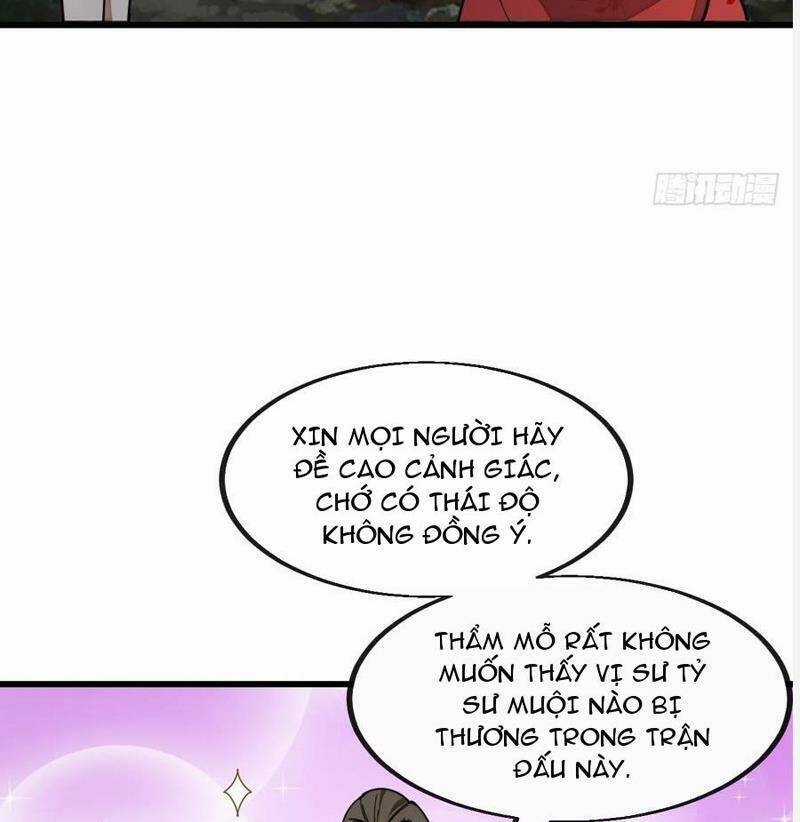 Ta Không Phải Con Cưng Của Khí Vận Chương 218 trang 11