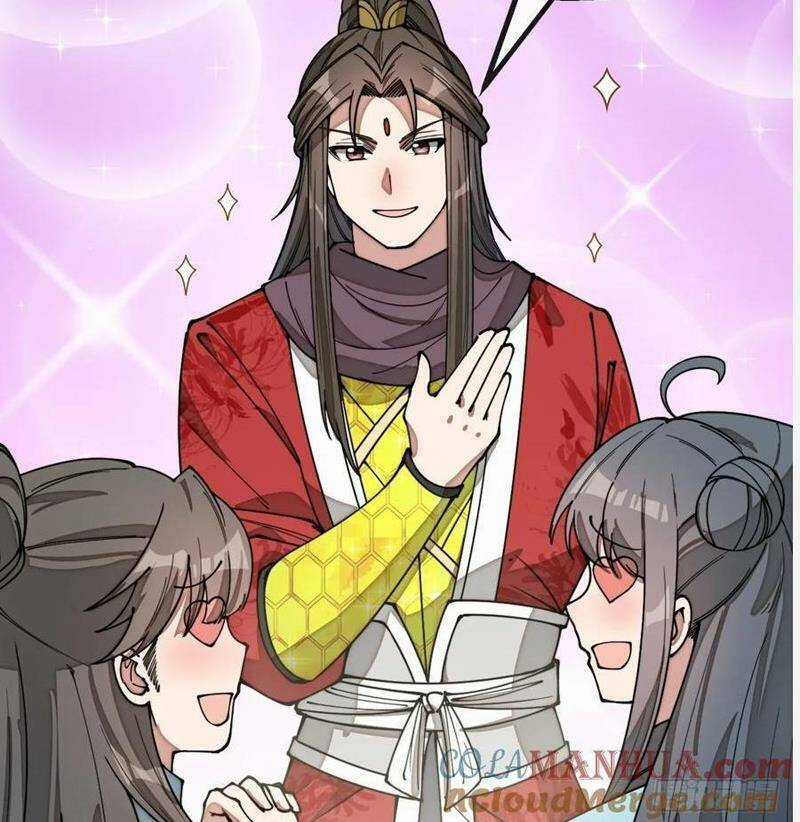 Ta Không Phải Con Cưng Của Khí Vận Chương 218 trang 12