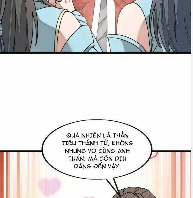 Ta Không Phải Con Cưng Của Khí Vận Chương 218 trang 13