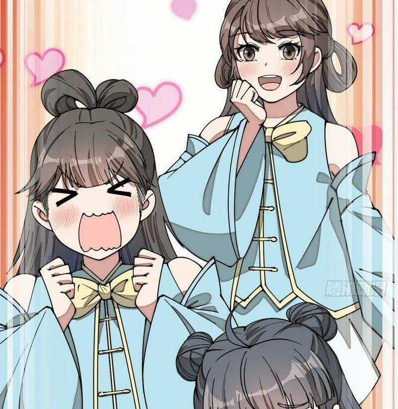 Ta Không Phải Con Cưng Của Khí Vận Chương 218 trang 14