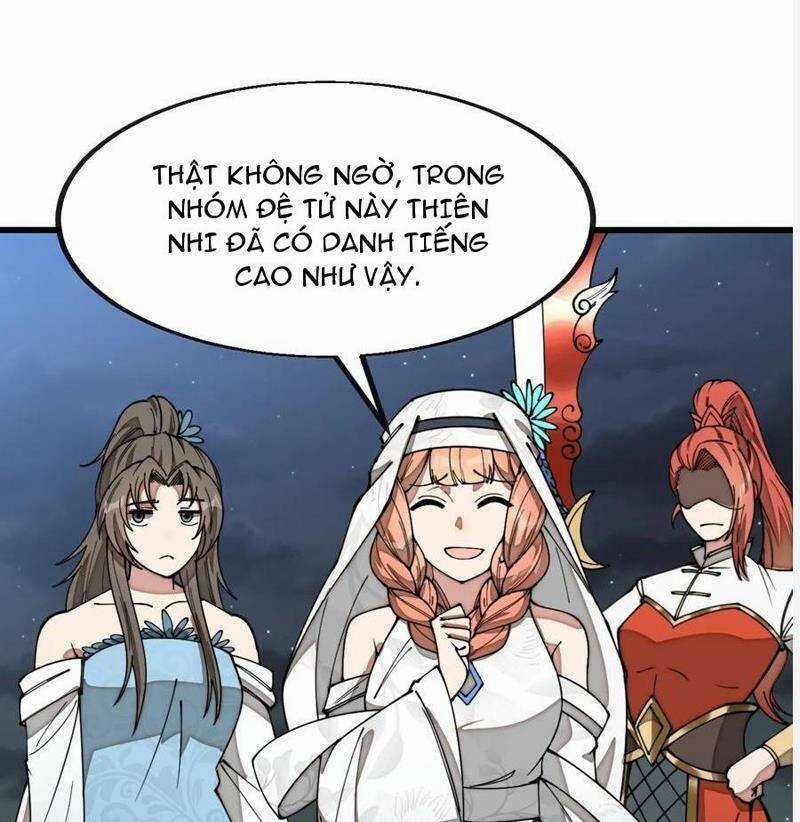 Ta Không Phải Con Cưng Của Khí Vận Chương 218 trang 17