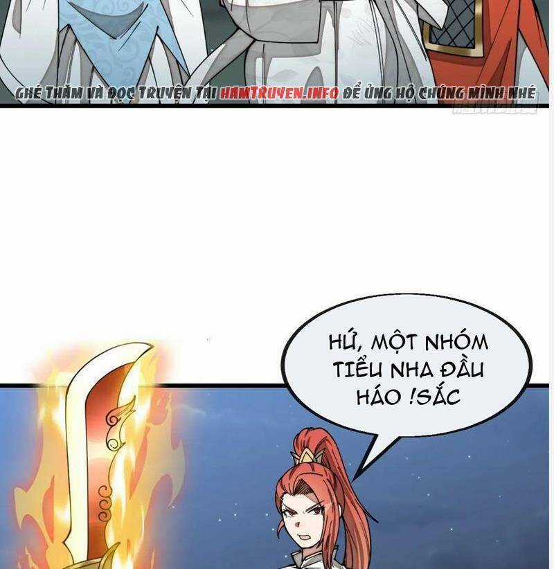 Ta Không Phải Con Cưng Của Khí Vận Chương 218 trang 18