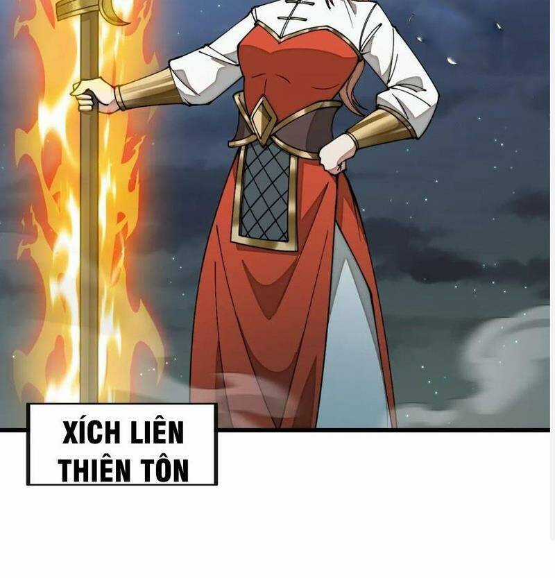 Ta Không Phải Con Cưng Của Khí Vận Chương 218 trang 19