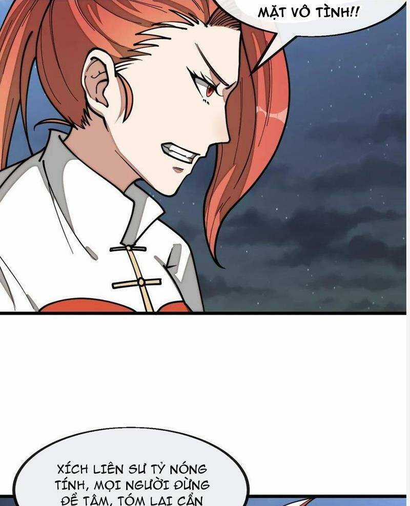 Ta Không Phải Con Cưng Của Khí Vận Chương 218 trang 23