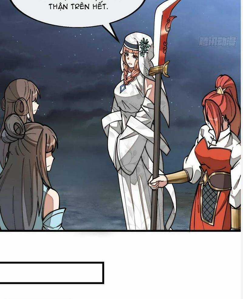 Ta Không Phải Con Cưng Của Khí Vận Chương 218 trang 24