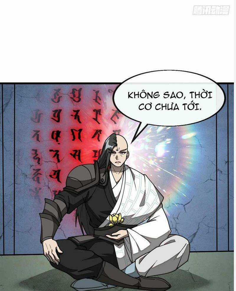 Ta Không Phải Con Cưng Của Khí Vận Chương 218 trang 27