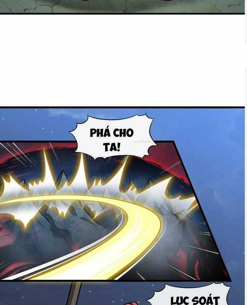 Ta Không Phải Con Cưng Của Khí Vận Chương 218 trang 28