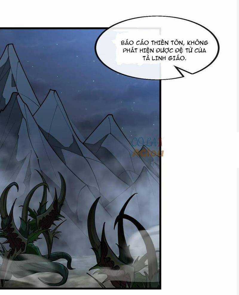 Ta Không Phải Con Cưng Của Khí Vận Chương 218 trang 30