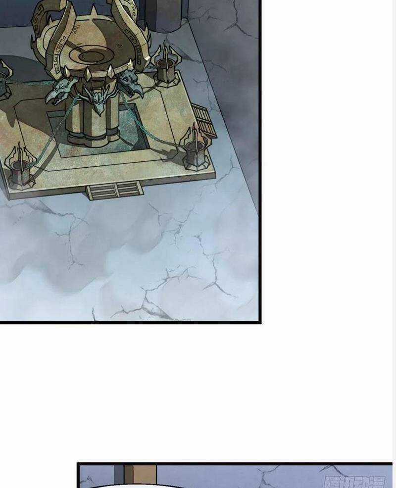 Ta Không Phải Con Cưng Của Khí Vận Chương 218 trang 33