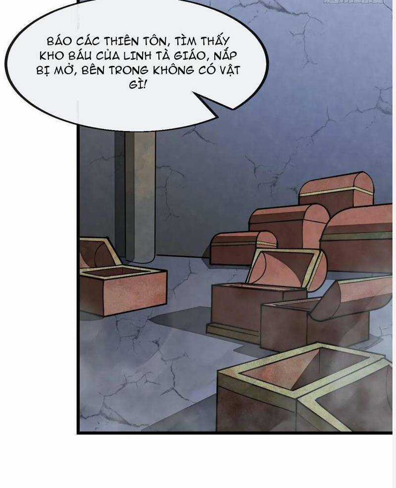 Ta Không Phải Con Cưng Của Khí Vận Chương 218 trang 34