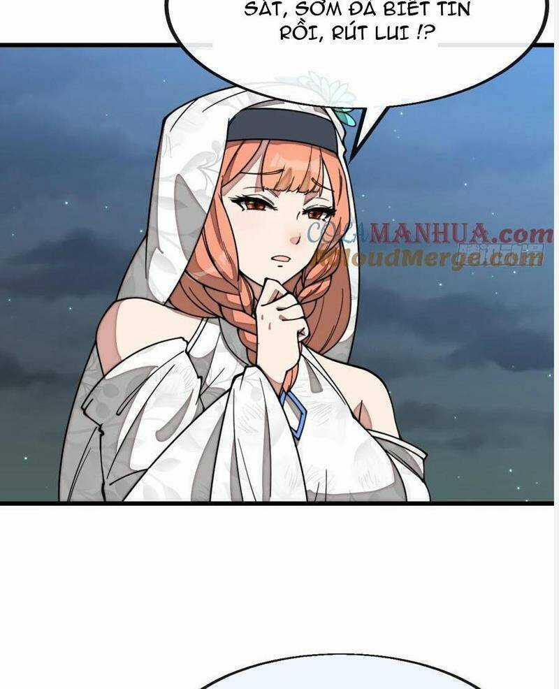 Ta Không Phải Con Cưng Của Khí Vận Chương 218 trang 37