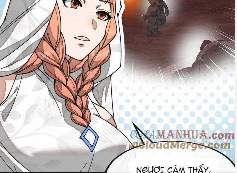 Ta Không Phải Con Cưng Của Khí Vận Chương 218 trang 42