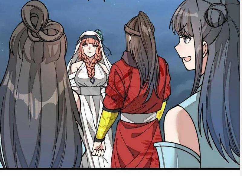 Ta Không Phải Con Cưng Của Khí Vận Chương 218 trang 44